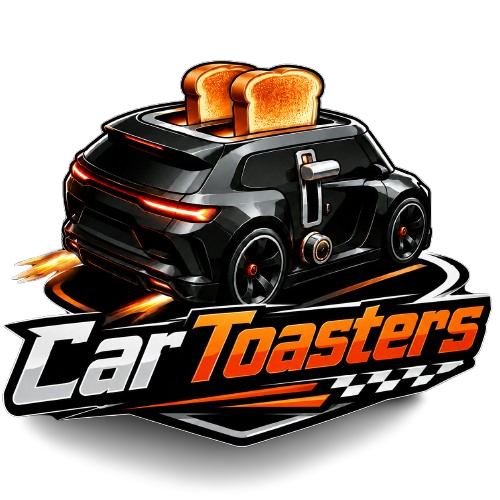Car Toasters